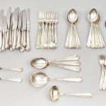 962 5061 CUTLERY SET